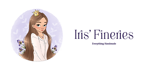 Iris' Fineries