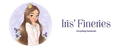 Iris' Fineries